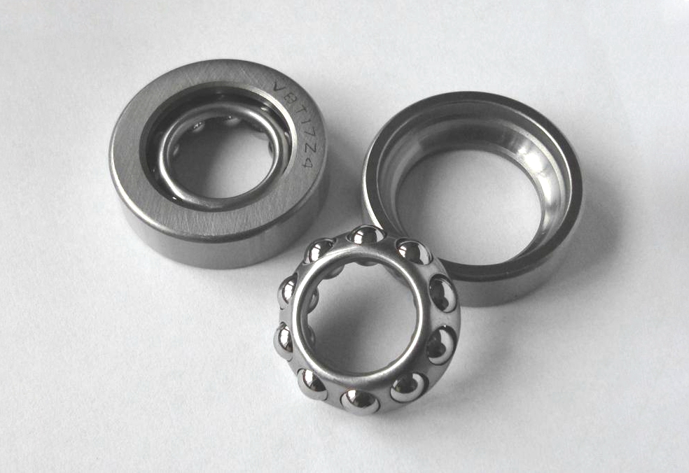 VBT17Z-4  Steering ball bearing exported in large number